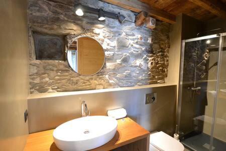 Meranges Apartment | Apartament Cal Josepó