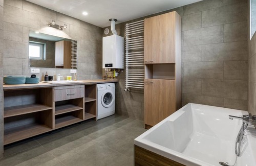 Kudowa Zdroj Apartment | Apartament CALLUNA