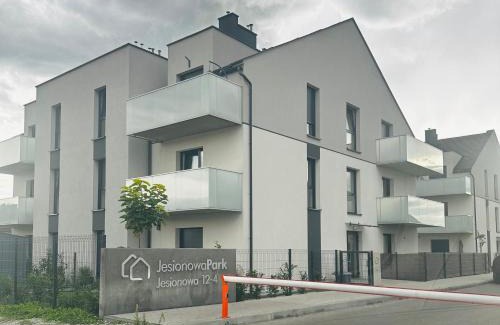 Leszno Apartment | Apartament Camila