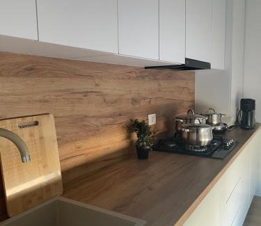 Jibert Apartment | Apartament Central Arad AFI 2 camere Ared