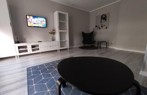 Bartoszyce Apartment | Apartament Centrum Bartoszyce