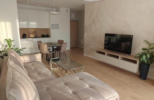 Centrum Apartment | Apartament Centrum Moniuszki Lux