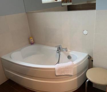 Srodmiescie Apartment | apartament centrum