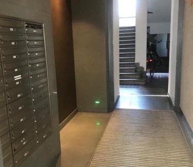 Srodmiescie Apartment | apartament centrum
