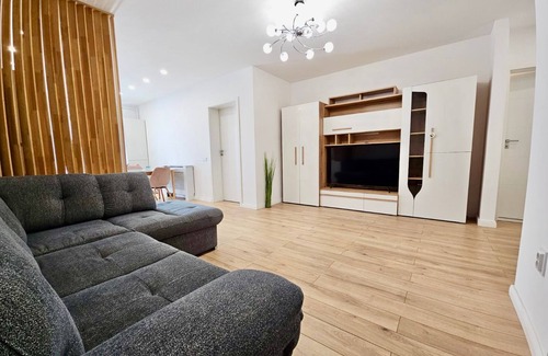 Floresti Apartment | Apartament Cetății -Florești -Cluj