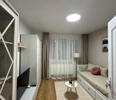 Deva Apartment | Apartament Cetate Deva
