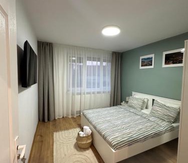 Deva Apartment | Apartament Cetate Deva