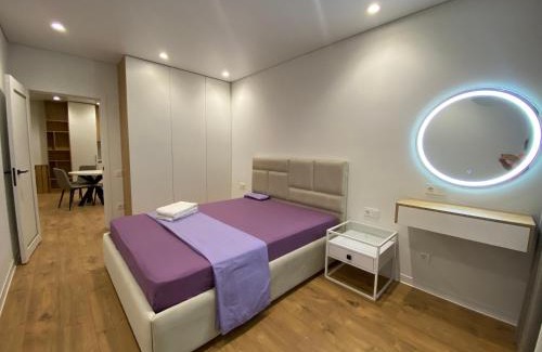 Chisinau Apartment | Apartament Chișinău Arena port Mall