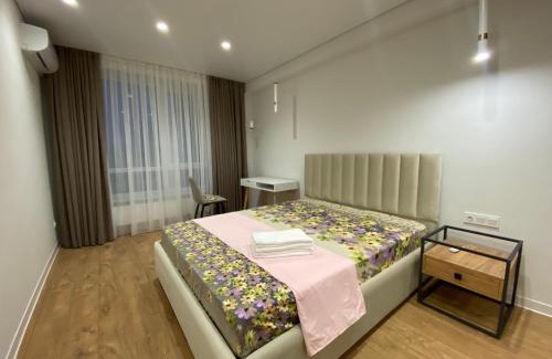 Chisinau Apartment | Apartament Chișinău Arena port Mall