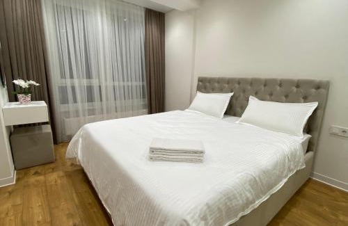 Chisinau Apartment | Apartament Chișinău Arena