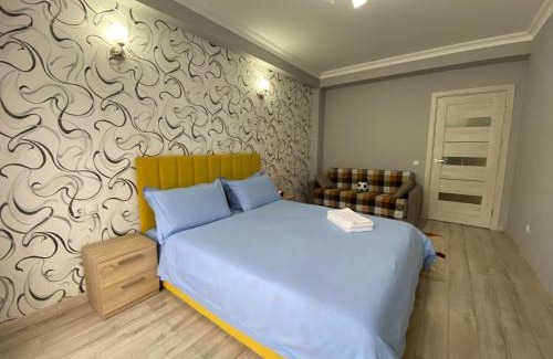 Chisinau Apartment | Apartament Chișinău centru