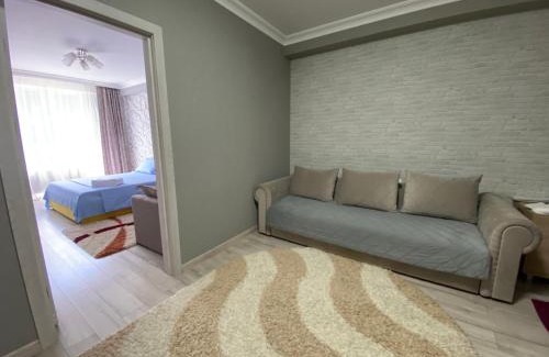 Chisinau Apartment | Apartament Chișinău centru