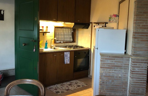 Ardea Apartment | Apartament close to the beach and Rome