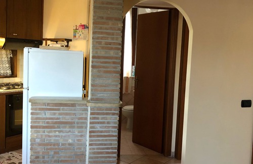 Ardea Apartment | Apartament close to the beach and Rome