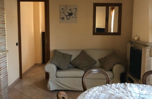 Ardea Apartment | Apartament close to the beach and Rome