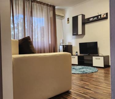 Gara de Nord Apartment | Apartament Cochet Cozy Gara De Nord Metrou