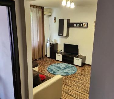 Gara de Nord Apartment | Apartament Cochet Cozy Gara De Nord Metrou