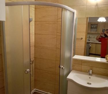 Baile Herculane Apartment | Apartament Costescu 2