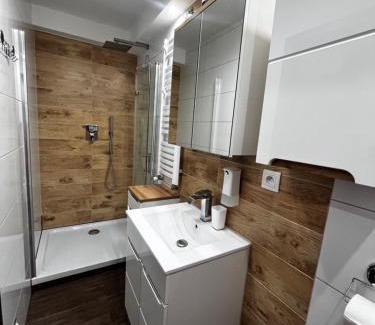 Centrum Apartment | Apartament Crooked stairs