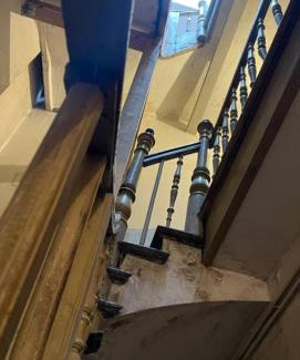 Centrum Apartment | Apartament Crooked stairs