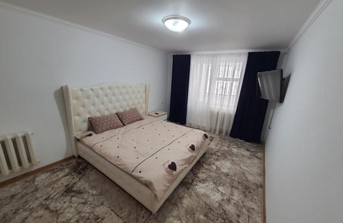 Riscani Apartment | Apartament cu 1 camera.