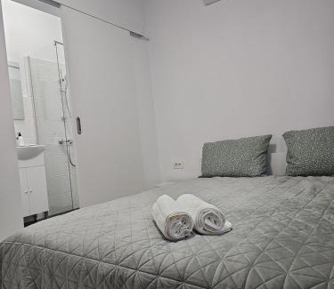 Arad Apartment | Apartament 'Cu viață', parcare fără plata, check in NON STOP