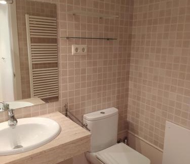 Borreda Apartment | Apartament dúplex d'una habitació