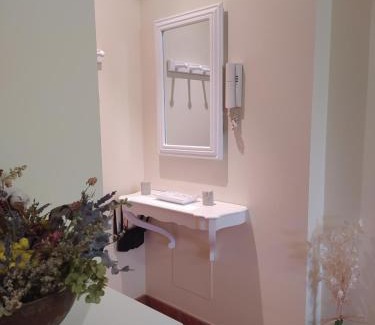 Borreda Apartment | Apartament dúplex d'una habitació