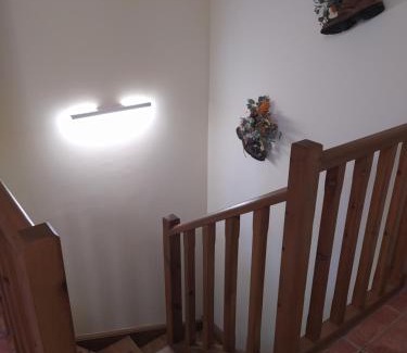 Borreda Apartment | Apartament dúplex d'una habitació