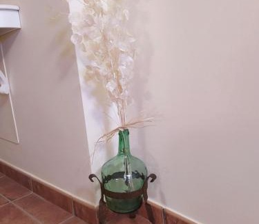 Borreda Apartment | Apartament dúplex d'una habitació