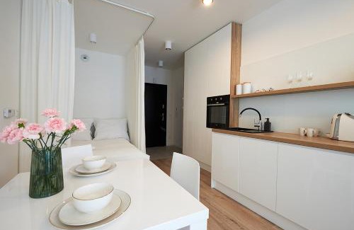 Meszna Apartment | Apartament Dębowiec