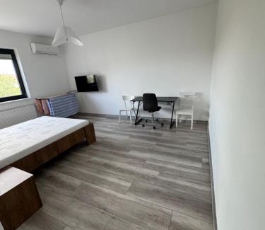 Drobeta-Turnu Severin Apartment | Apartament Drobeta