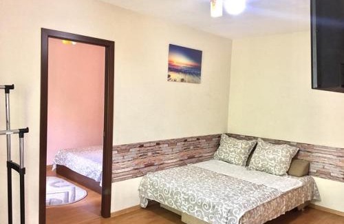 Constanta Apartment | Apartament Dea Sat Vacanta Mamaia