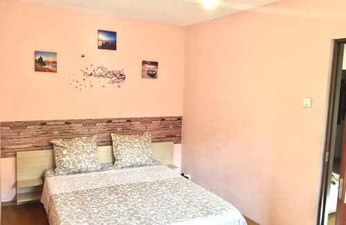 Constanta Apartment | Apartament Dea Sat Vacanta Mamaia