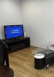 Ketrzyn Apartment | Apartament dla Ciebie