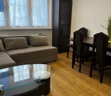 Ketrzyn Apartment | Apartament dla Ciebie