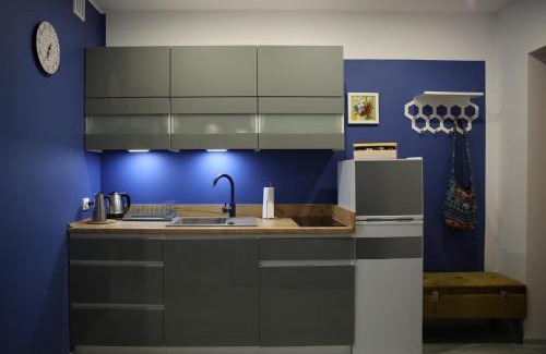 Ustrzyki Dolne Apartment | Apartament Dla Dwojga