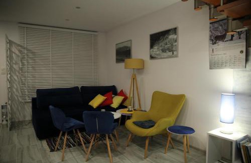 Ustrzyki Dolne Apartment | Apartament Dla Dwojga