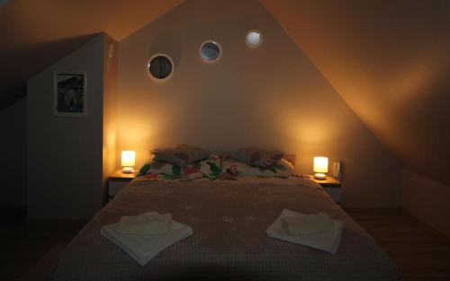 Ustrzyki Dolne Apartment | Apartament Dla Dwojga