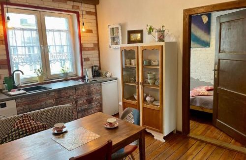 Olsztyn Apartment | Apartament Do Zobaczenia Olsztyn Miejsce Nieidealne
