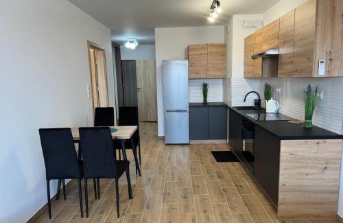 Zmigrod Apartment | Apartament Dolina Baryczy
