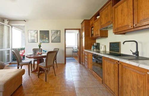 Wilda Apartment | Apartament Dolina Poznań z garażem