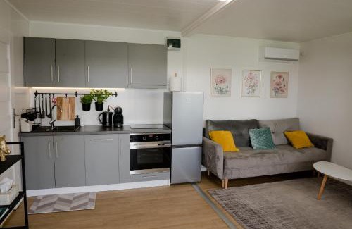 Augustow House | Apartament Domek Romi w Augustowie do wynajęcia