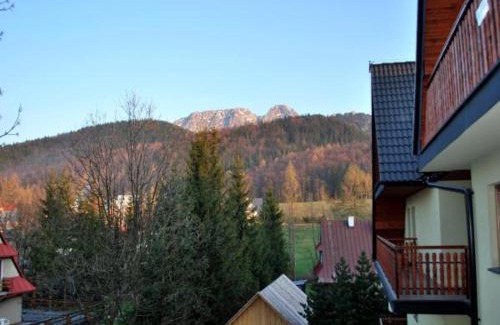 Zakopane Apartment | Apartament Domino - Krzeptówki 06