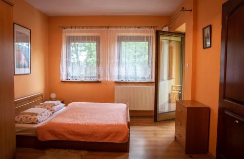 Zakopane Apartment | Apartament Domino - Krzeptówki 06