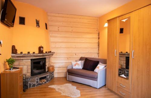 Zakopane Apartment | Apartament Domino - Krzeptówki 06