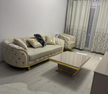 Sector 3 Apartment | Apartament doua camere Titan
