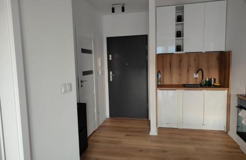Fordonek Apartment | Apartament dwupokojowy blisko Onkologii