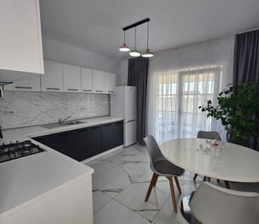 Miroslava Apartment | Apartament Eden