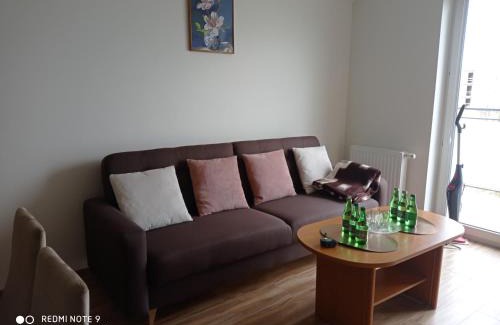 Busko-Zdroj Apartment | Apartament Elżbieta